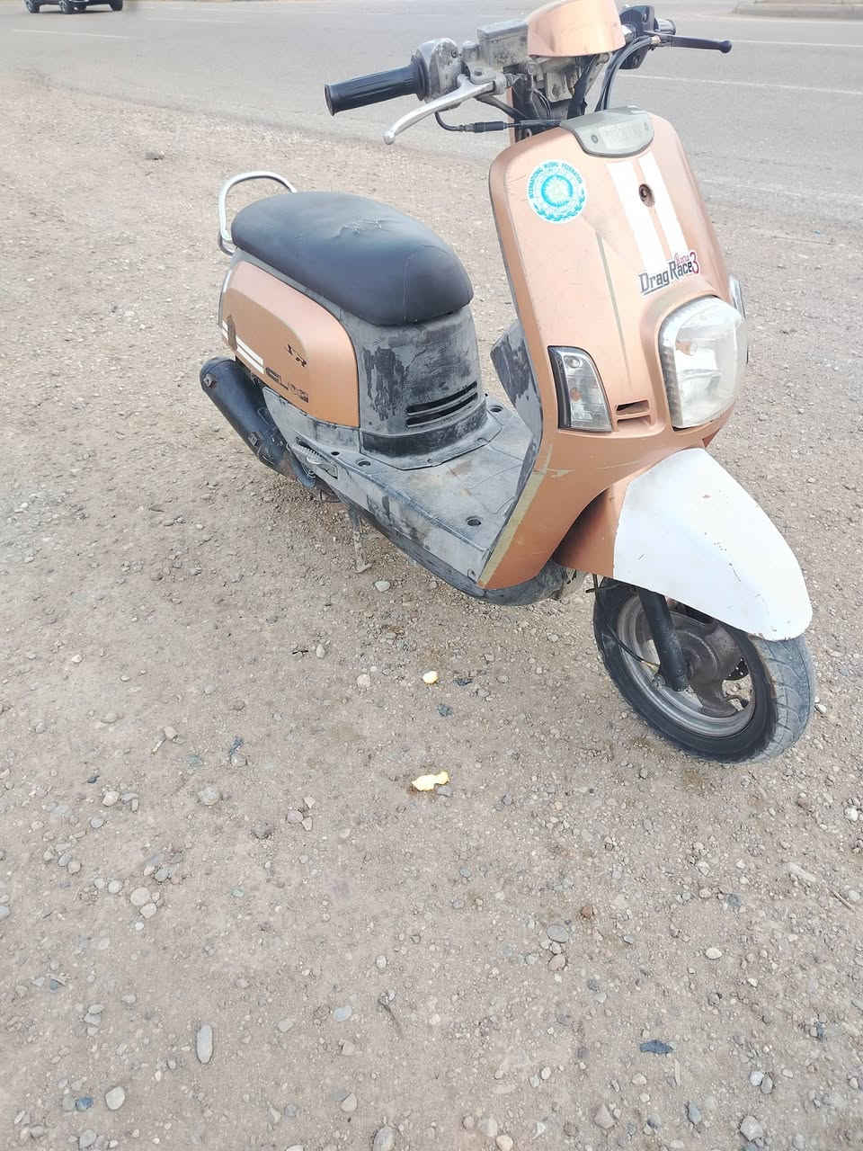 سلام عليكم دراجة بوليس ياباني لبيع دراجة كلهة بلاد كفراد بلاد مختمة وية المحرك دراجة شلعة ومعدل خير من الله سعر ٦٥٠ وبيهة مجال لشراي المكان تقاطع القدس الاستفسار الاتصال على الرقم ***********
