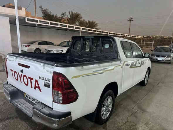 السلام عليكم
بيكم كويتي سيد نهرو
موديل 2025 
كير اوتماتيك 
زيرووو 
رقم اربيل 
سعرها 315 
*********** 
***********
