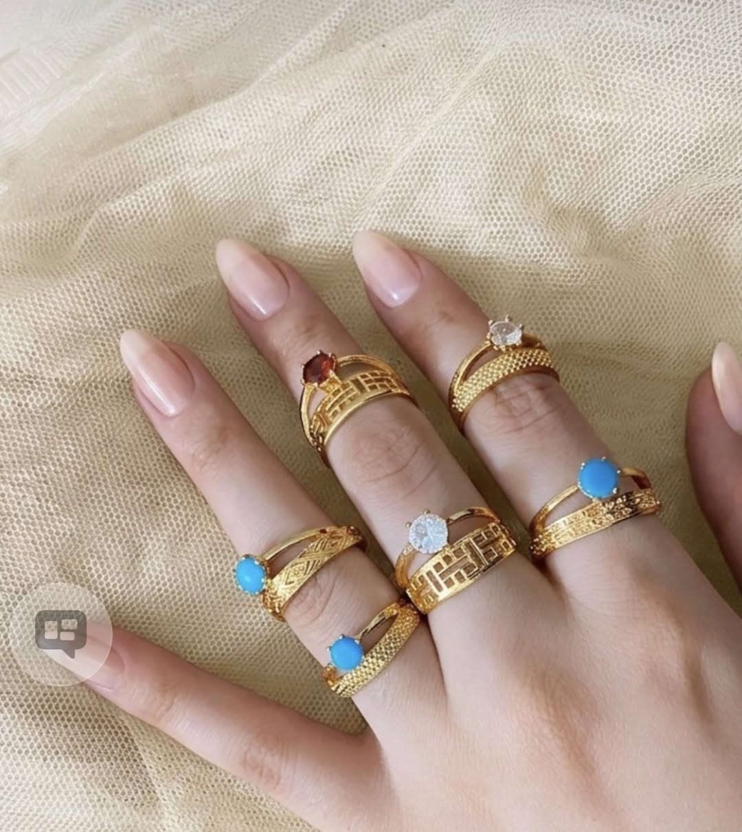 متوفر قطع ذهب برازيلي طلاء ثابت ٢٠ قطعه ب٤٠ ألف والتوصيل مجاني


**إذا كنت صاحب هذا الإعلان وتريد حذفه لأي سبب، رجاءا أرسل رسالة إلى الدعم الفني**