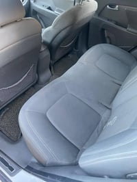 كيا سبورتاج • ٢٠١١ • مكينة 2000