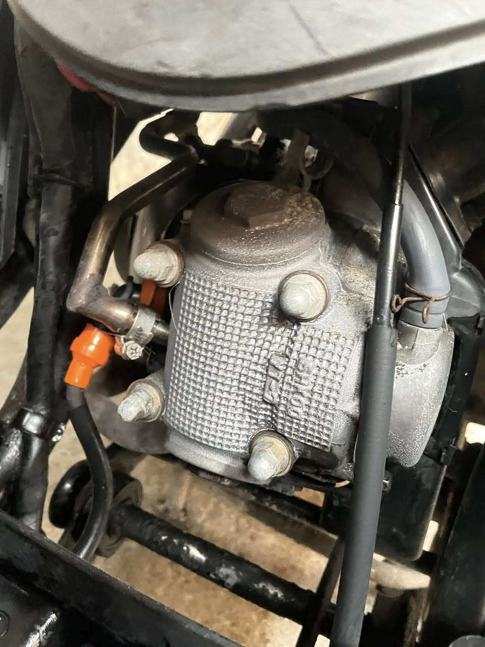 السلام عليكم ماكس عدله للبيع مال جناي قبل ٣اشهر نازله رمبه  المكينه ما مفتوحه كفرات ابلادي الدراجه ياباني نازله ابدبي ويه حاويه سكانس وتي ماكسات  السعر مليون وبيه مجال  بسيط الرقم *********** شغال واتساب
