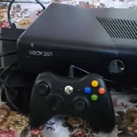 اكس بوكس ٣٦٠ • يد واحدة