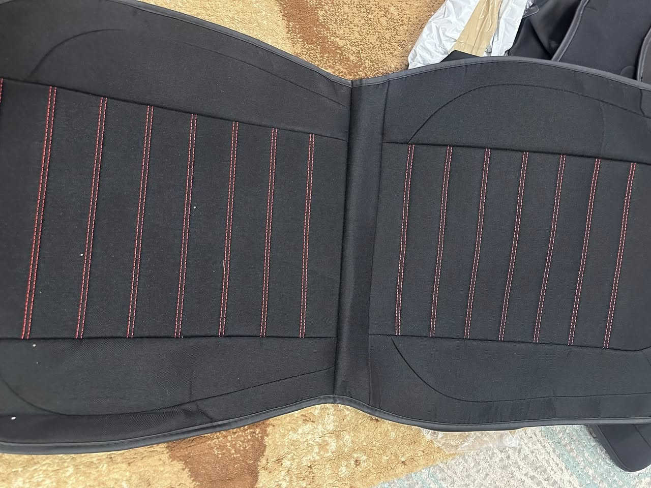 دوشمه السعر ٢٠


**إذا كنت صاحب هذا الإعلان وتريد حذفه لأي سبب، رجاءا أرسل رسالة إلى الدعم الفني**