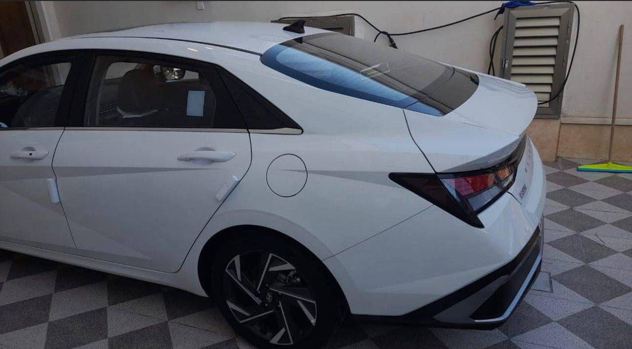 النتره البيع 2024 مكفواله سياره حلوه وجديده


**إذا كنت صاحب هذا الإعلان وتريد حذفه لأي سبب، رجاءا أرسل رسالة إلى الدعم الفني**