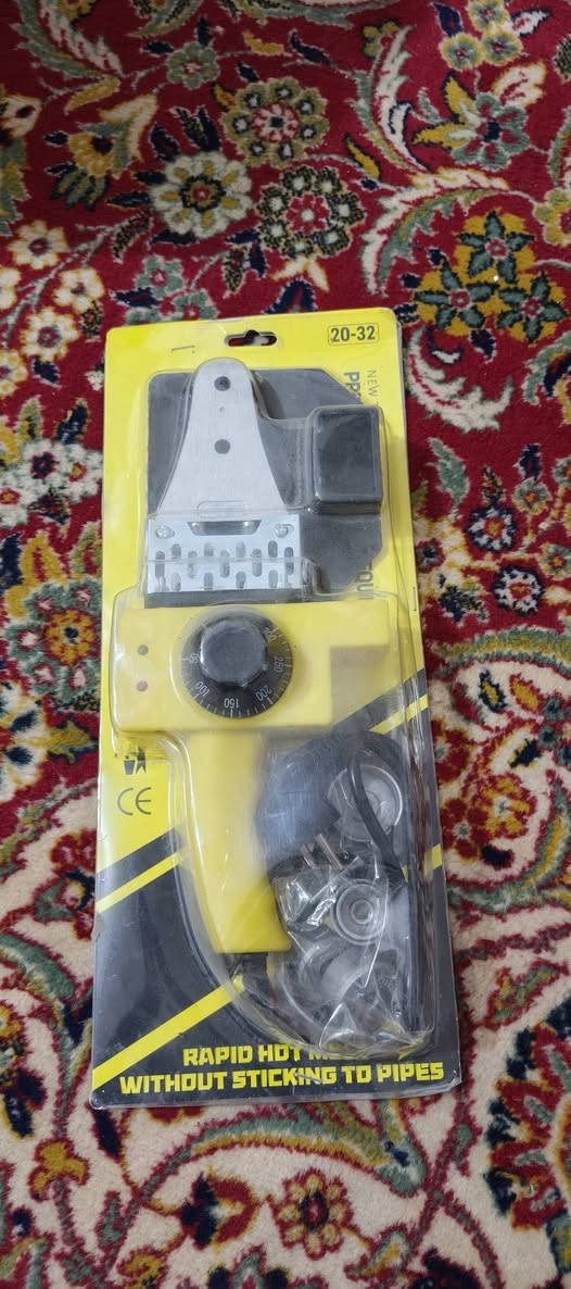 غراض جدد مال بيت للبيع كلمن وسعره شاشة حجم 50 نوع الحافظ 4k شاشة حجم صغير + لايتات+كاويه+استاند حجم كبير +ادريل لقمه وصغير  أي استفسار موجود ع خاص


**إذا كنت صاحب هذا الإعلان وتريد حذفه لأي سبب، رجاءا أرسل رسالة إلى الدعم الفني**