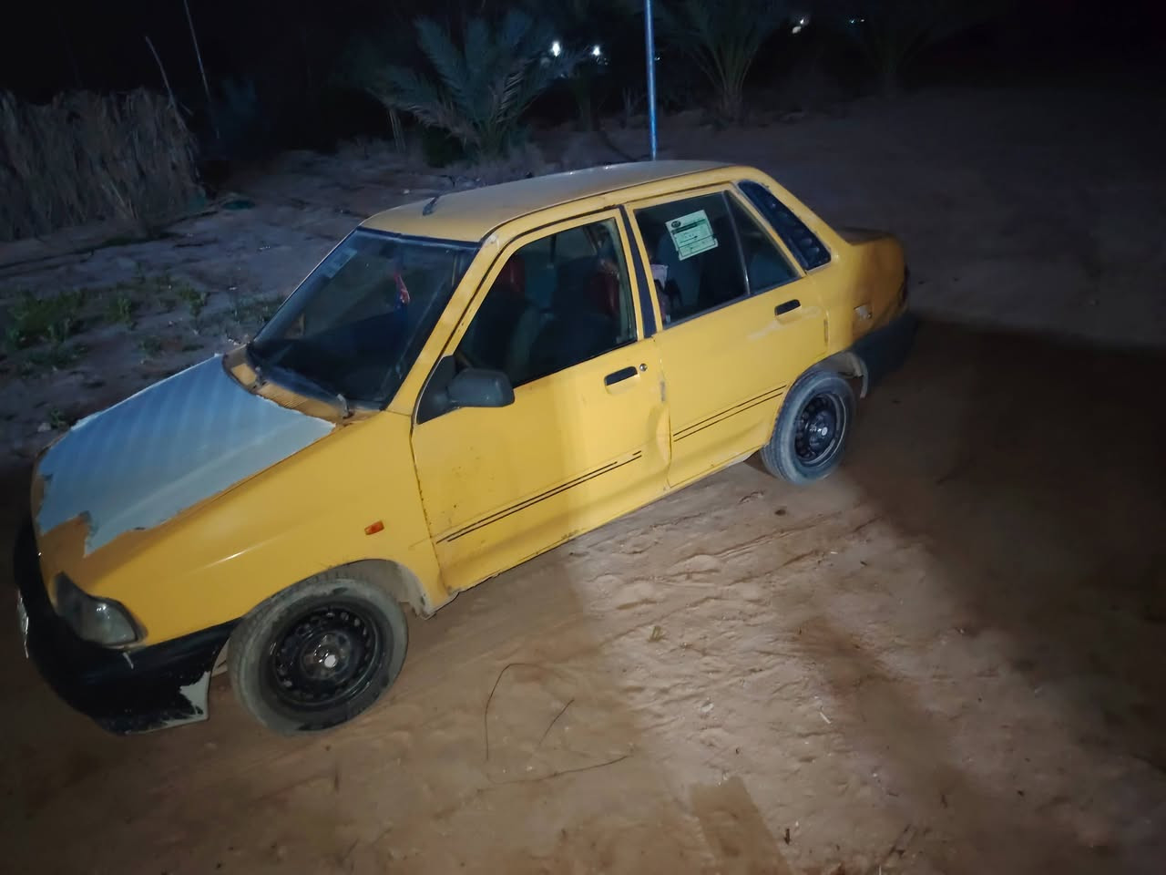 سايبة مديل 2011رقم بغداد سنويه ساقطه مطلوبه غرامات راعيه بلنجف مكاني نجف سعرها 14ورقه بيه مجال شراي رقم تلفون *********** بيع هدا موجود مكينه بيه خيط بخار وشكرن
