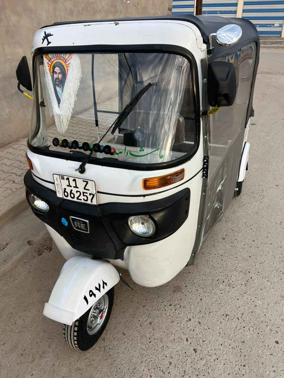 سلام عليكم تكتك للبيع موديل 2020 شهر 10 رقم وسنويه تحويل مباشر تكتك جاهزه خير من الله العنوان بغداد الكماليه السعر 6950 وبيهه مجال الهاتف *********** ما متوجد ع خاص
