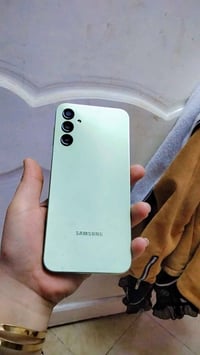 سامسونج A14 • ١٢٨ • كسر زيرو