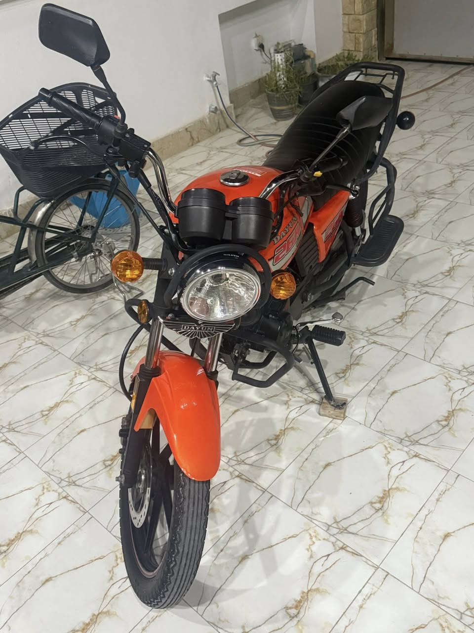 سلام عليكم للبيع دايوان رقم بغداد تحويل ثاني يوم مكاني ديالى بعقوبه تحرير كفاله عامه موديل ٢٠٢٢سعر خاص  رقم تليفوني ***********
