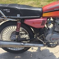 دراجه اربعه كير كلك مكلف بل نشر سعر 200وبيه مجال مثل ما موضح بل صوره ل...