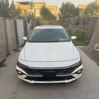 ورمضان كريم .عندي مجموعة سيارات موديل 2025 كلهن للبيع بنظام النقد والت...