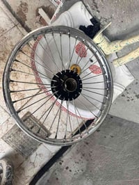 ويل مامي • نضيف • نهر حسن