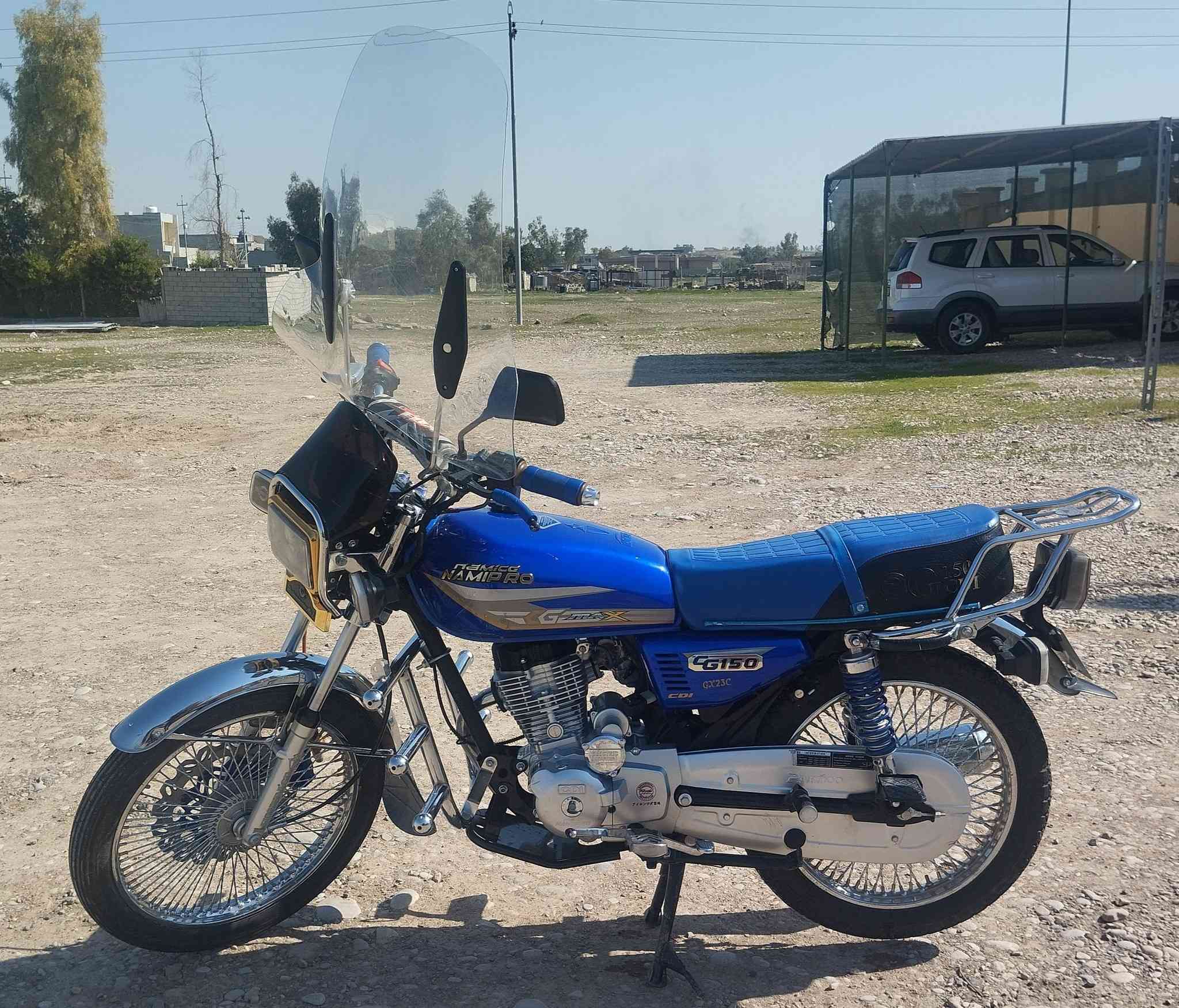 موديل 2025 سلف ريموند 5 گير مكفول للجميع باب أول أوراق شريكة منفست بيلادية مكاني  قضاء كفري ***********
