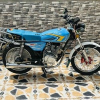 تايكر مديل25 دراجه حلوه ونضيفه بيها فقط رصعه بلتانكي كامله مكمله كلشي ...