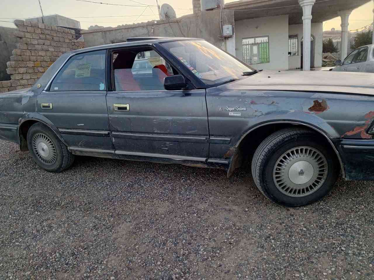 هارتوب يسره بلادي مكفوله من كلشي مكينه وكير مكفولت كهربائيّ كاله شغال رقمه صلاح الدين فحص تحويل وكاله  
رقمي ***********وسعر 28وبيه مجال
مكاني صلاح الدين بيجي الزويه 
مراوس يرهم
