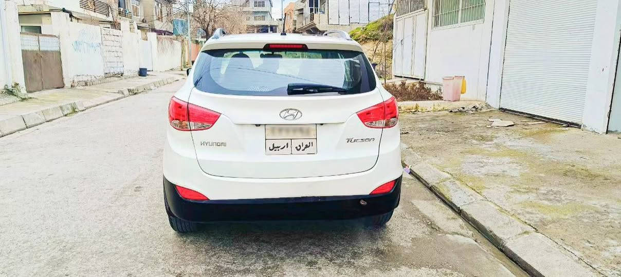 هوندا توکسون2011خلیجی پانورما دەبڵ گێڕ ئاوێنەو جام کارەبایی نیو پارچە بۆیاغ من ئەڵێم یەک پارچە دەرگای سایەق  پێش و پشتی کپس بێ لێداران دووسێ ساردی بچوکی هەیە گێڕم مکینە بەشەرت مکینە کراوەیە abc سوکان ڤولیوم و شاشەو کامێرا کەمێ تەرزەی هەیە لەبۆنیت و قوپەکی لە دینەگە هەیه ڕەقەم هەولێر سوران, أربيل


**إذا كنت صاحب هذا الإعلان وتريد حذفه لأي سبب، رجاءا أرسل رسالة إلى الدعم الفني**