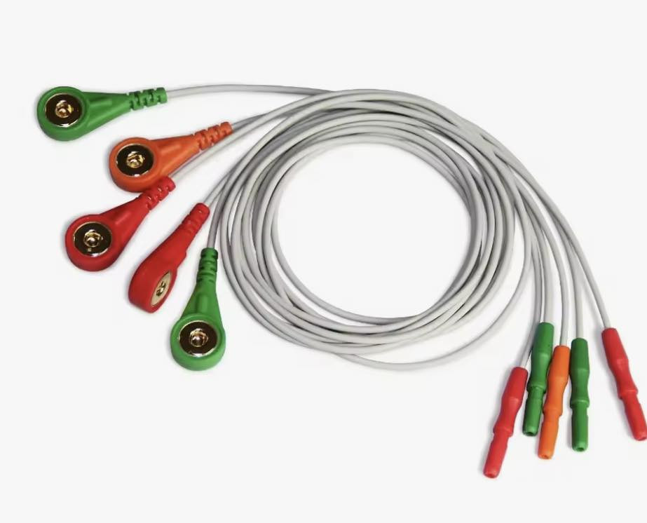 جهاز تخطيط القلب المحمول بـ 3 قنوات، نظام مراقبة تخطيط كهربية القلب، مسجل تخطيط القلب على مدار 24 ساعة للبيع الاتصال خاص


**إذا كنت صاحب هذا الإعلان وتريد حذفه لأي سبب، رجاءا أرسل رسالة إلى الدعم الفني**