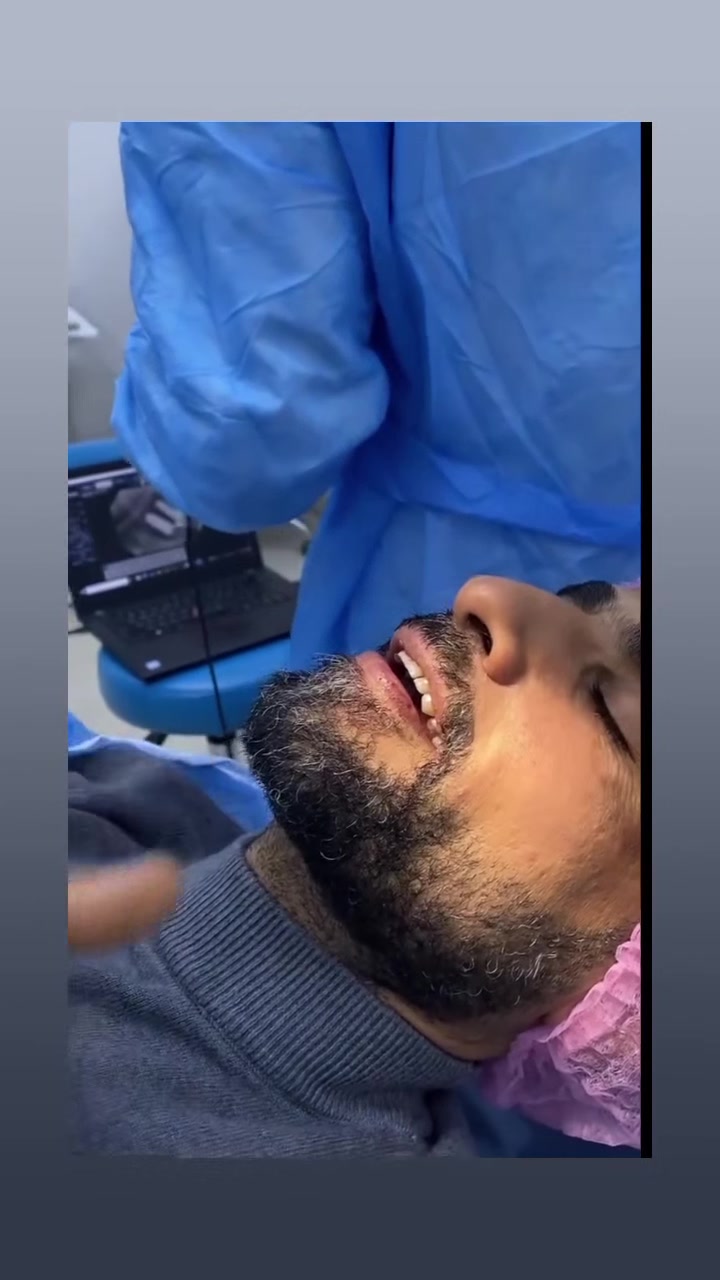 عيادة الدكتور احمد الجنابي لطب وتجميل الاسنان


**إذا كنت صاحب هذا الإعلان وتريد حذفه لأي سبب، رجاءا أرسل رسالة إلى الدعم الفني**