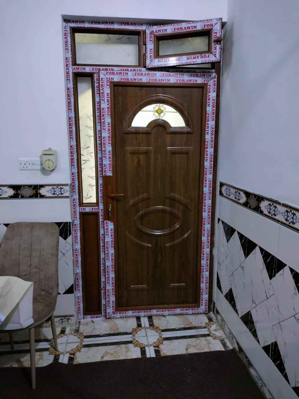 ‎خصومات نار 🔥 
ابواب شبابيك محجل ابواب تركي مطابخ تعال وتدلل‎ موصل, نينوى


**إذا كنت صاحب هذا الإعلان وتريد حذفه لأي سبب، رجاءا أرسل رسالة إلى الدعم الفني**