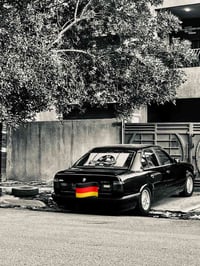 بي ام 525 اصل بليته وسنويه كير محرك مكفول وحداديه تبريد مجمده ❄️ سياره...