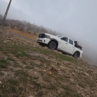 رام كلاسك ٢٠١٧ للبيع فور ويل  باب كبير بدي قصير  ٥٧٠٠ هيمي ماشية ٢٦٥ ا...