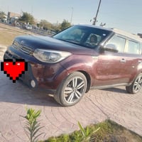 صؤل موديل ٢٠١٨ متوئمه رقم وسنويه طبق الاصل بيهة كصه جنطه سياره جاهزه ك...