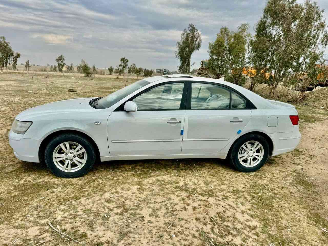 السلام عليكم سوناته 2010 خليجي كير ومحرك صدر كله شرط يساره جديده مال جناي مايعوزها بس ستر الله محرك دوش سونار مرفق عنوان تكريت سعر 110 شراي تصل ‏‪***********‬‏
