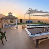 مزرعة • إيجار يومي • البعيثه