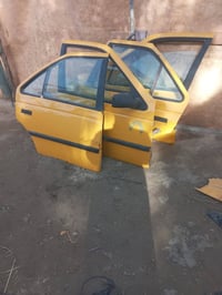 قطع غيار بيجو • صور واضحة • مشخاب