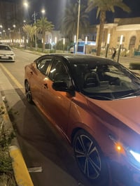 سينترا موديل ٢٠٢٠ سياره فول مواصفات ماشيه ٦٣ ميل حادثها صفحه بامريكا ب...