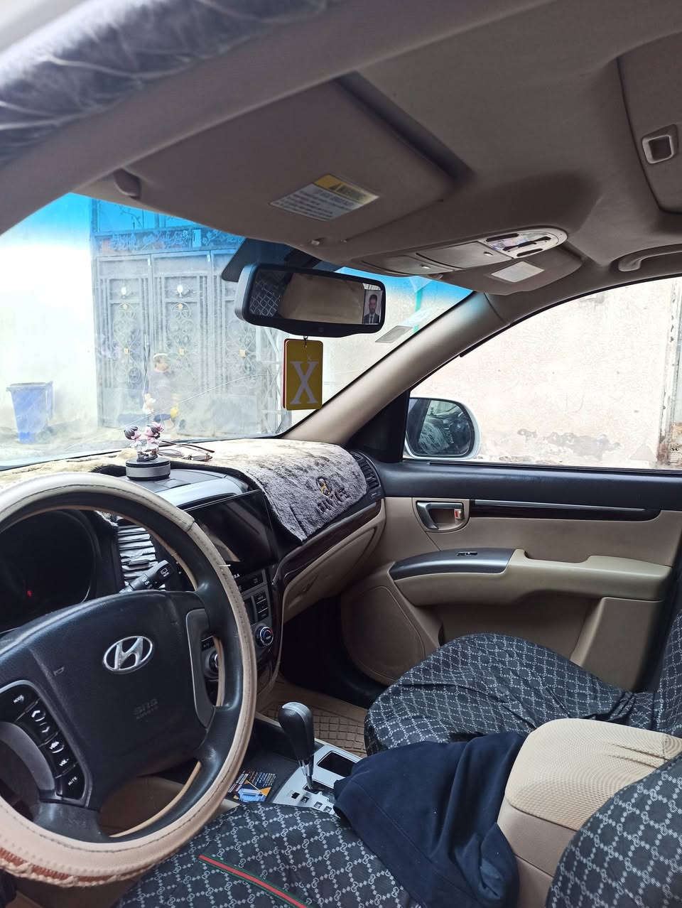 هونداي سنتافي لبيع سعر 135مكينه اربعه سلندر البصره الزبير الريسزز***********
