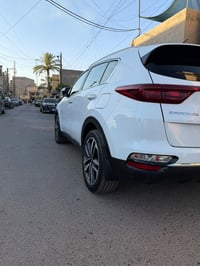 كيا سبورتاج • كيا 2020 • سبورتاج خليجي • كيا سبورتج • سيارة سبورتاج • ...