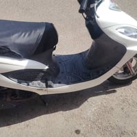 كامكو • موديل ١٤ • مكفوله