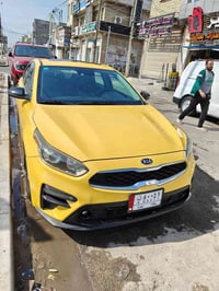 فورتي EX • ٢٠٢١ • منظومة غاز