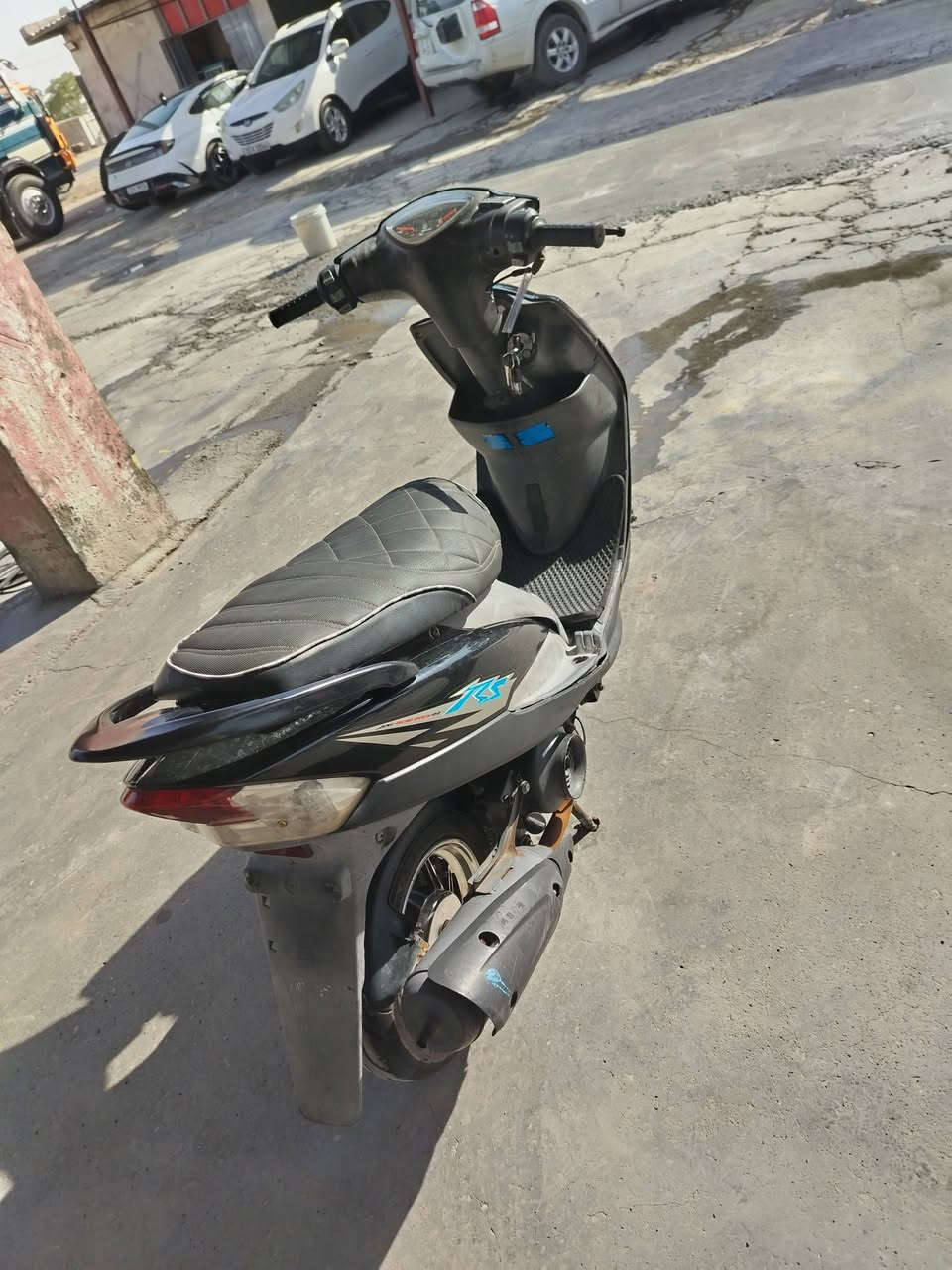 شلونكم شباب دراجه ماكس عدله البيع كهرباياتهه شغله سلف هندر ليت ليت بكليت دشبول حساس مكينه خير من الله نعمه ونهضه السعر ٦٠٠ وبيههه مجال ستفسر ***********
