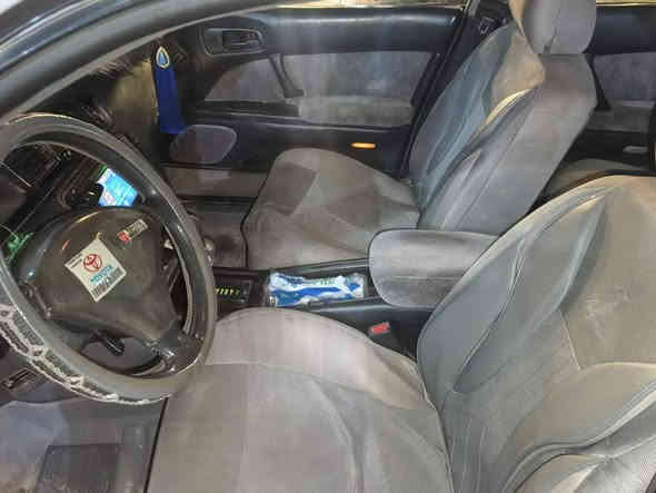 سلام عليكم سياره بطه مديل ٩٤ منفصل محرك ٣٠٠٠ سياره مكفواله كفاله عامه معنه الكلمه السعر ٩٠ ورقه وبيه مجال العلم مكلف بل نشر هذه رقم راعيه ***********///*********** ابو حسن
