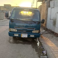فنتيره ٩٨ • مكينة جيدة • شواصي نظيفة