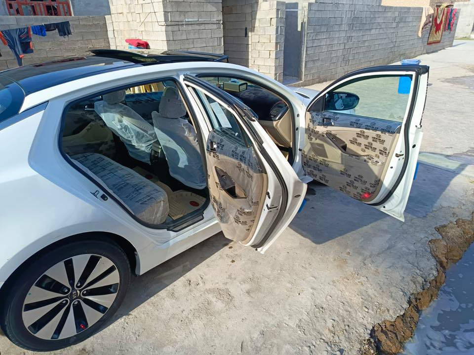 سلام عليكم اوبتما موديل 2014 وارد خليجي بني راما مكينه 2400دوش رقم اربيل انكليزي تحويل مباشر هزه وسنويه جديده بيها دعامية صبغ والباقي  كفاله شرط سونار موجود بالصور جاهزه سياره كير مكينه حداديه تخم تاير  تبريد ما نقصها برغي السعر 136 وبيها مجال مكان سيارة رمادي جويبة استفسار اتصل على رقم 

‭٠٧٧٢ ٢٦٨ ٦٤٩١
