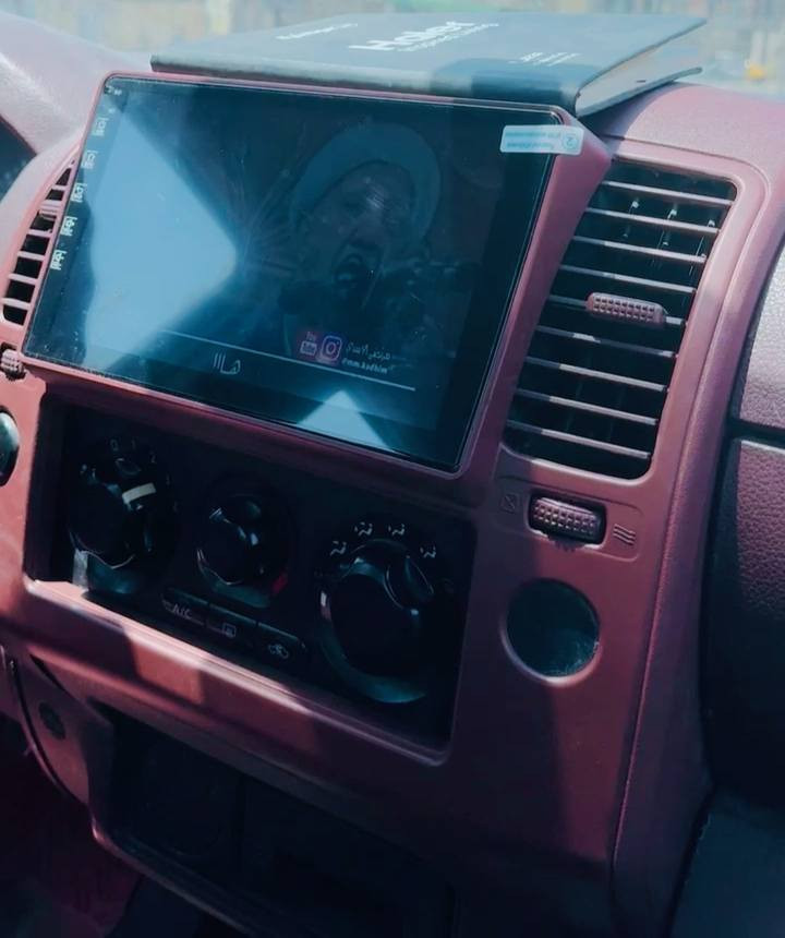 ​🚗 للبيع: نيسان نافارا 2011 - كيرعادي محسن السعر 110$
السيارة 
بحالة ممتازة وجاهزة للاستخدام فوراً، مع كافة الأوليات القانونية.
​🔍 المواصفات الفنية:
​المحرك: 4 سلندر (اقتصادية وعملية).
​ناقل الحركة: كير عادي (6 نمر) لأداء قوي وتحكم كامل.
​الموديل: 2011.
​📄 الوضع القانوني:
​اللوحات: رقم دهوك دولي (الرقم الجديد).
​السنوية: نافذة لغاية عام 2028.
​التحويل: متوفر (وكالة أو تحويل) وجاهز في ثاني يوم من الشراء.
​🛠️ الحالة العامة:
​السيرفس: تم إجراء سيرفس كامل للسيارة.
​الحدادية: كاملة وجاهزة بنسبة 100% ولا تحتاج لأي مصروف.
​📍 الموقع والتواصل:
​المكان: المثنى - السماوة.
​للتواصل والاستفسار: 📞 [***********]
​واتساب: متوفر على نفس الرقم المذكور.
