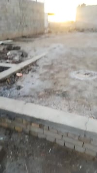 الزيوت شارع عام • ١٦٠م • مي مجاري كهرباء