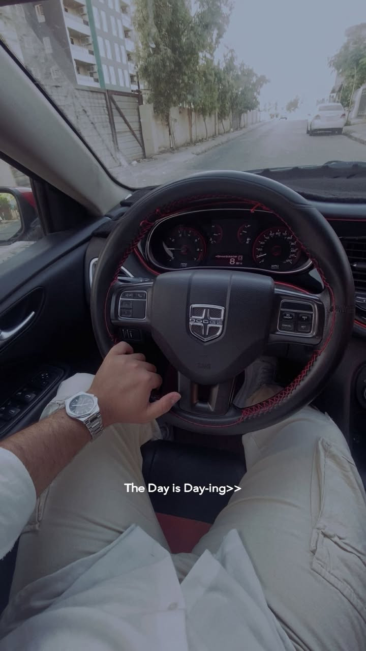 السلام عليكم
دودج دارت 2016 محرك 20 

ماشية 140 الف كيلو ضررها فقط باب الخلفي جهة السايق بيها تعديل بارد بدون صبغ بدون دواخل وبدون ايرباك سيارة كلش نضيفة جاهزة بدون مصرف دينار مستعجل عالبيع اخوان بسبب ضروف خاصة سعرها 90 ورقة وبيها مجال للطيبين مكاني كركوك ***********
