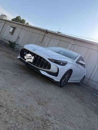 امجي جيتي موديل ٢٥كفالة عامة جديدة بحالة الوكالة فول ماعدا الفتحة رقم ...