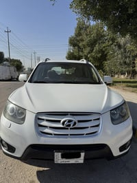 سنتافي • ٢٠١١ • ٦ سلندر