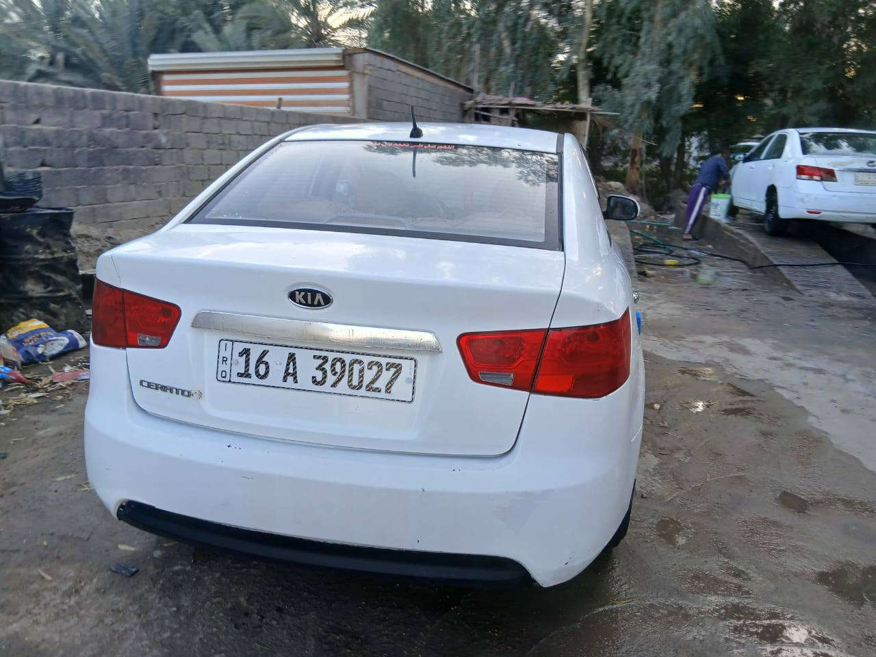 سيراتو للبيع موديل 13
سيارة تبريد 🥶 تدفه فول 
سنوية جديدة بسمي رقم قادسية نكليزي 
مكلف بالنشر هاذ رقم راعيهة 
***********
@إشارة
