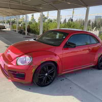 بيتل • ٢٠١٧ • ١.٨ تيربو