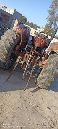 فوركسن 68 • ستيرن باور • سامراء