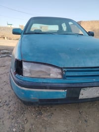 هونده • رقم نينوى • محرك شرط
