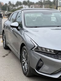 للبيع كيا K5 موديل 2023 🚗  رقم اربيل مكان السياره بغداد البياع  للتواص...