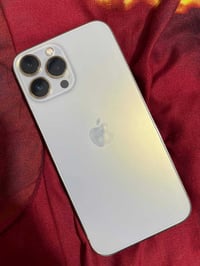 آيفون ١٣ برو ماكس • ٥١٢ • كفاله عامه