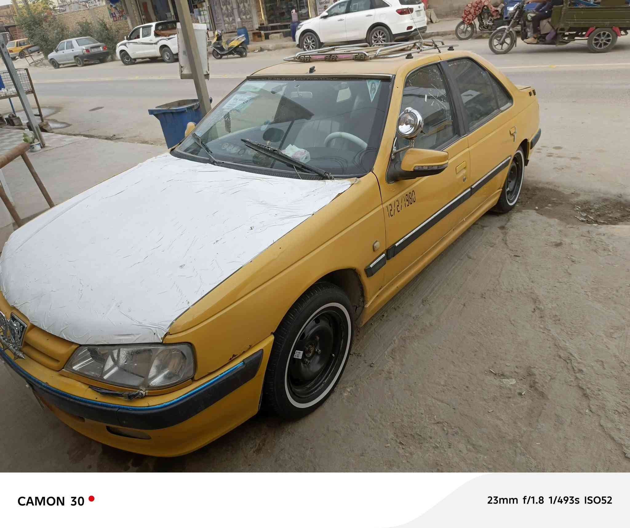 سلام عليكم شباب بارص ٢٠١٥
لبيع اتصال  ***********  استفسار
